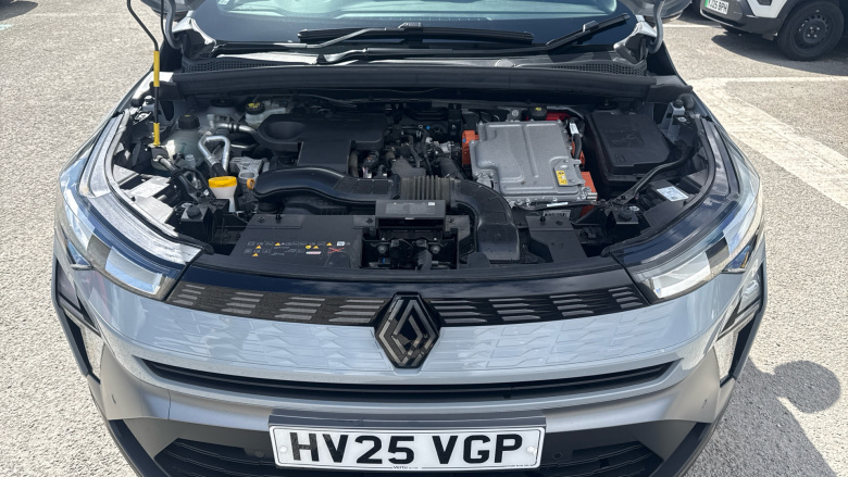 Renault Symbioz 1.6 E-Tech FHEV 145 Techno Esprit Alpine 5dr Auto Hybrid Estate